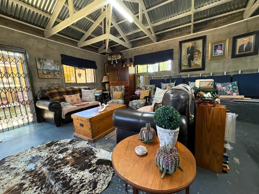 3 Bedroom Property for Sale in Memel Free State